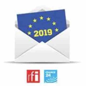 France 24/ RFI : soirée électorale le 26 mai