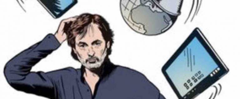 France 3 : soirée humour lundi 29 avril avec «Christophe Alévêque revient bien-sûr»