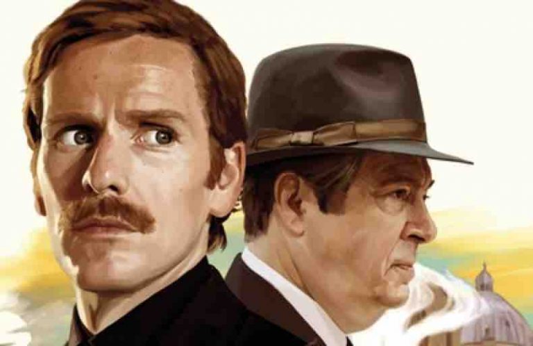 France 3 : «Les Enquêtes de Morse», saison 6 dès le dimanche 12 mai à 21h00