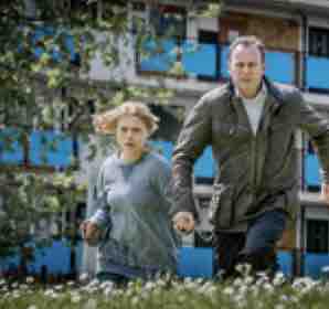 France 3 : «Prey», saison 2 dès le 5 mai à 21h00