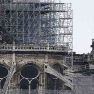 France 3 : éditions et émissions spéciales Notre-Dame de Paris en direct vendredi 19 avril dès 10h50 et dimanche 20 avril à 11h30