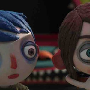 France 4 : «Ma vie de courgette» mercredi 17 avril à 21h00