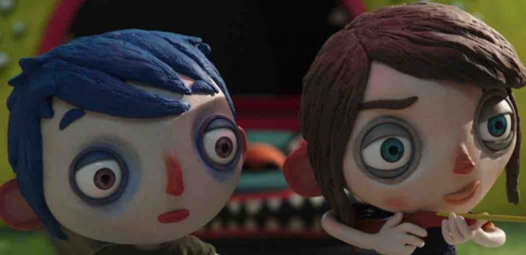 France 4 : «Ma vie de courgette» mercredi 17 avril à 21h00