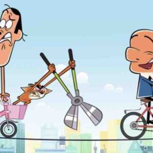 France 4 : «Mr.Magoo», le retour d’un grand classique de l’animation, à partir du 4 mai