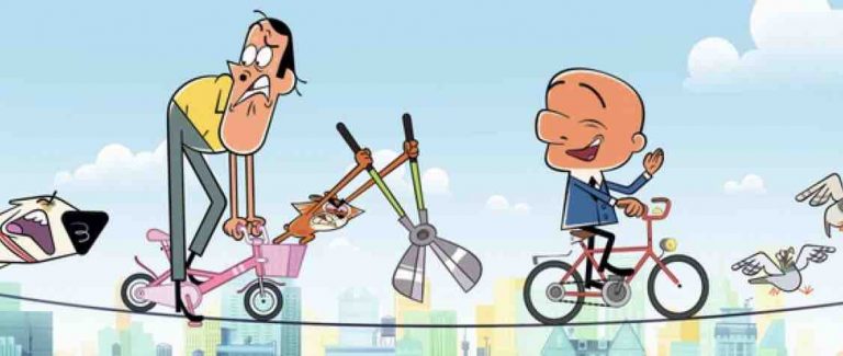 France 4 : «Mr.Magoo», le retour d’un grand classique de l’animation, à partir du 4 mai