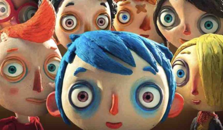 France 4/ jeunesse : du cinéma pour les vacances de Pâques