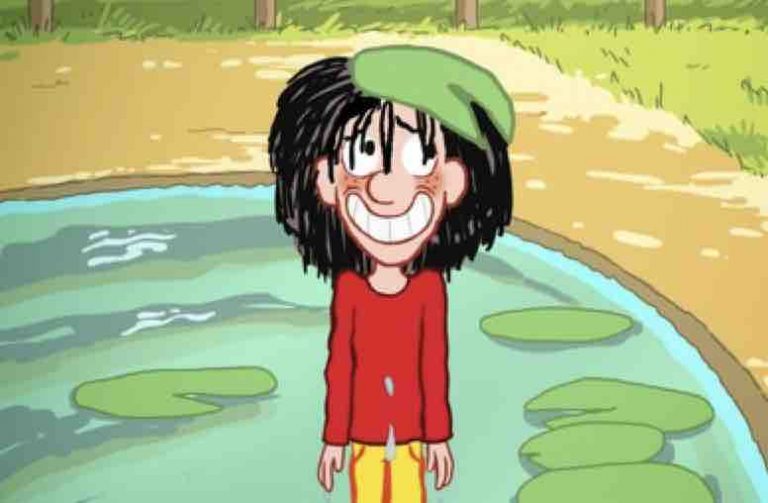 France 4/ jeunesse : «Anatole Latuile» dès le 8 avril