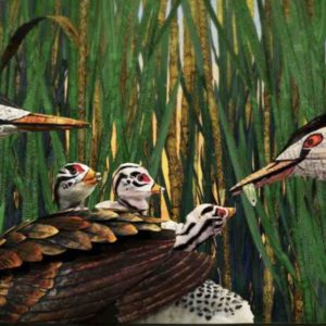 France 5 : la série d’animation naturaliste «Bonjour le monde !» dès le 18 mai
