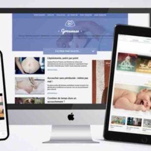 France 5 : «La maison des maternelles» lance sa plateforme numérique