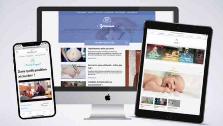 France 5 : «La maison des maternelles» lance sa plateforme numérique