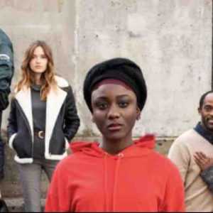 France TV/ «Skam France» : la saison 4 inédite démarre en streaming sur france.tv slash