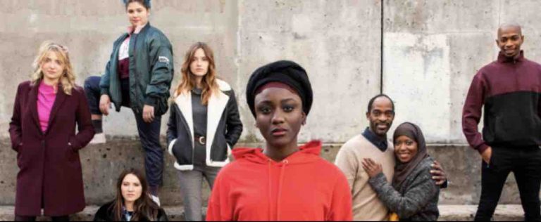 France TV/ «Skam France» : la saison 4 inédite démarre en streaming sur france.tv slash