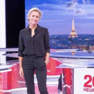 France Télévisions: éditions Spéciales conférence de presse d’Emmanuel Macron