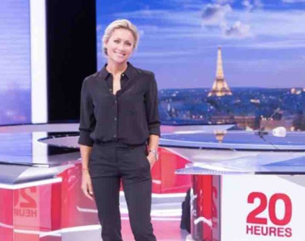 France Télévisions: éditions Spéciales conférence de presse d’Emmanuel Macron