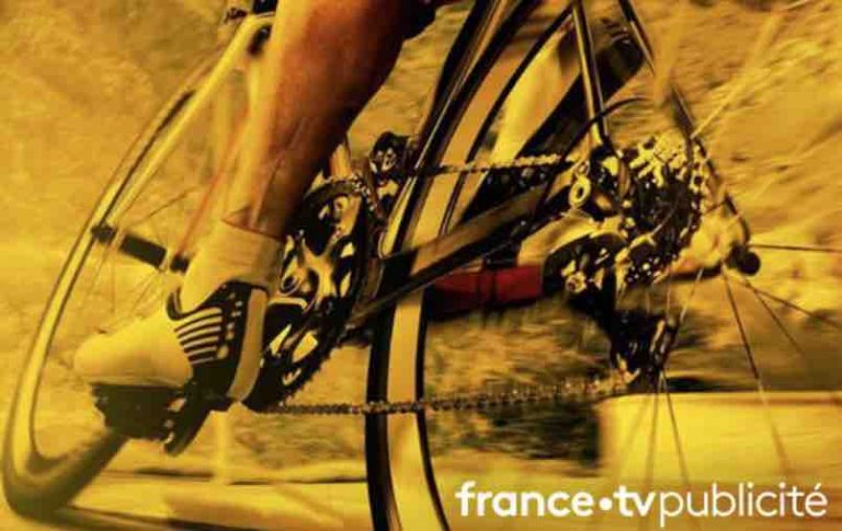 FranceTV Publicité lance ses offres pour le Tour de France 2019
