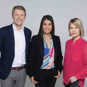 Franceinfo canal 27 : le grand débat européen jeudi 15 mai à 21h00