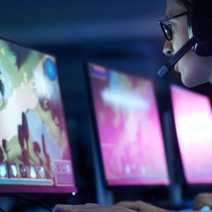 F. CHEVALIER (Limelight Networks) : «36% des joueurs seraient prêts à quitter leur emploi pour devenir des joueurs professionnels»