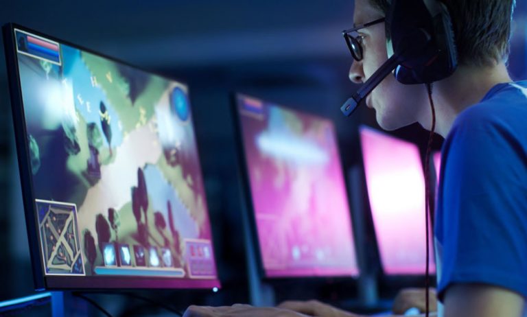 F. CHEVALIER (Limelight Networks) : «36% des joueurs seraient prêts à quitter leur emploi pour devenir des joueurs professionnels»