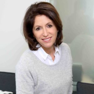 Groupe CANAL+ : nomination de Francine Mayer