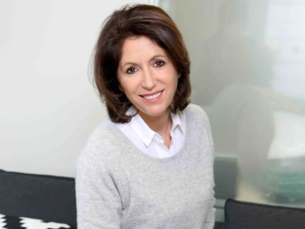 Groupe CANAL+ : nomination de Francine Mayer
