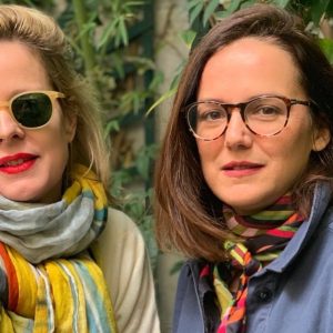 J. FAVREUL & E. SANSON (JE FILMS) : «Vernon Subutex (C+) est une série très libre, au ton hybride»