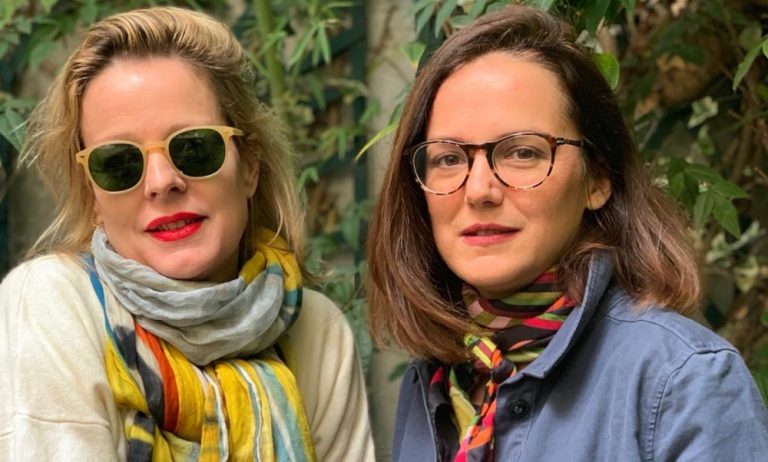 J. FAVREUL & E. SANSON (JE FILMS) : «Vernon Subutex (C+) est une série très libre, au ton hybride»