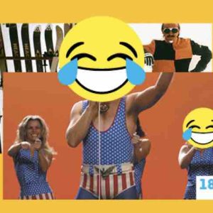 Le Forum des images lance «Un drôle de festival» du 18 au 21 avril prochains