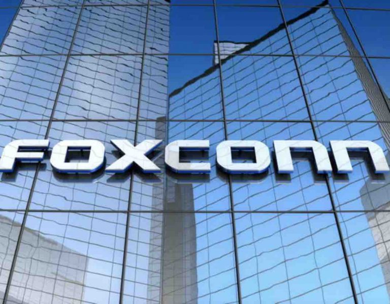 Le géant taïwanais de la technologie Foxconn confirme des «violences» dans son usine d’iPhone de Zhengzhou, dans le centre de la Chine