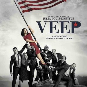 Le rideau tombe sur la série satirique «Veep»