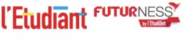 L’Etudiant a acquis 54% du capital de Futurness