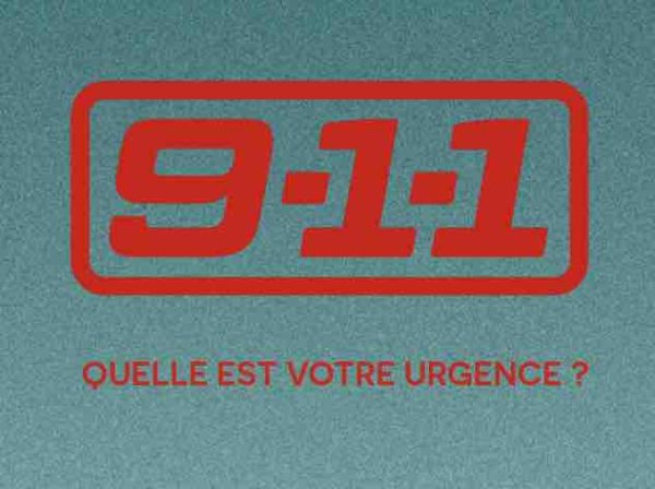 M6/ «9-1-1 : Quelle est votre urgence ?» : lancement de la saison 2 dès le jeudi 25 avril