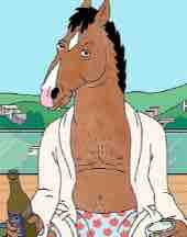 MCM : la série «BoJack Horseman» en inédit à la télévision française dès le 20 mai