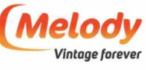 Melody part à la conquête de l’Afrique