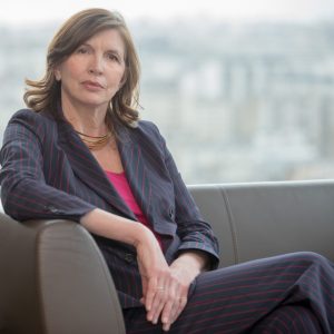 M.LERIDON (CSA) : "Elections européennes : l’ensemble des chaînes de radio et de télévision sont soumises aux règles"