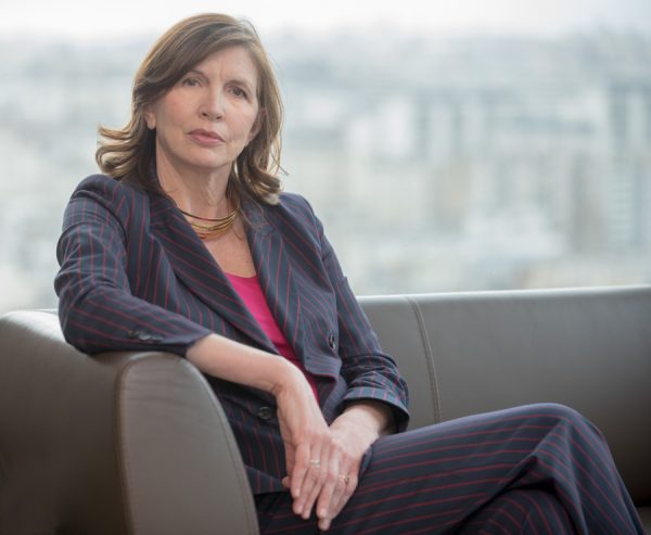 M.LERIDON (CSA) : "Elections européennes : l’ensemble des chaînes de radio et de télévision sont soumises aux règles"