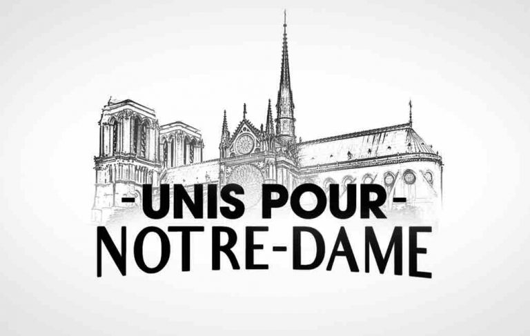 Notre-Dame «quasi sauvée», a indiqué samedi soir Franck Riester lors d’un concert sur France 2 en hommage à la cathédrale