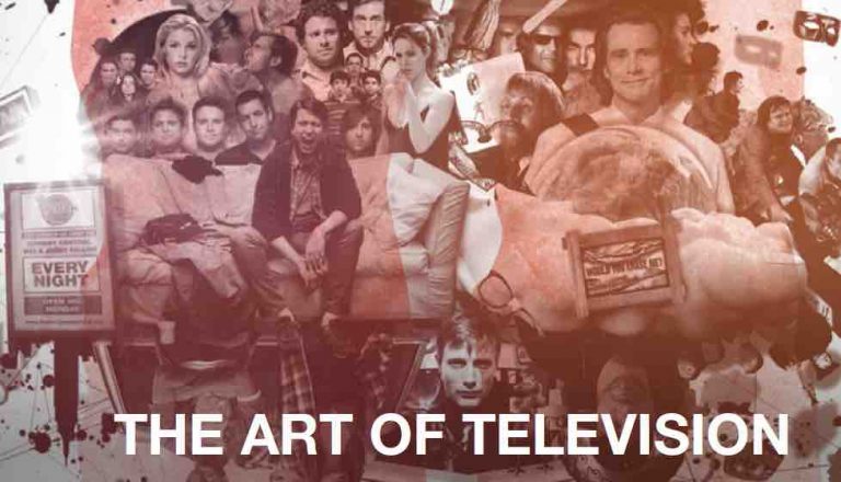 OCS : la série documentaire «The Art of Television» revient pour une saison 2 dès le jeudi 23 mai à 20h40