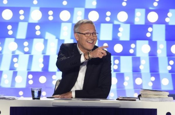 Laurent Ruquier perd son procès contre son ex-productrice Catherine Barma
