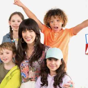 Piwi+ : «Le Festival des Animaux» en musique avec Nolwenn Leroy dès le 6 avril