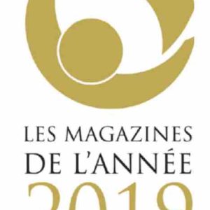 Prix RELAY des magazines de l’année jeudi 18 avril