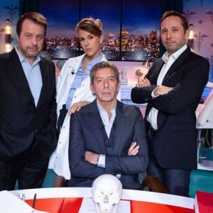 France 2 : «ça ne sortira pas d’ici» progresse mercredi en Night