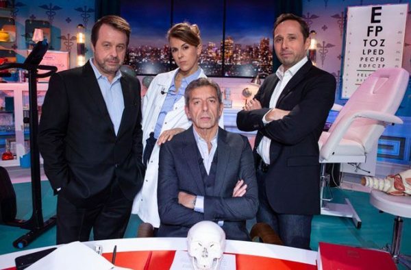 France 2 : «ça ne sortira pas d’ici» progresse mercredi en Night