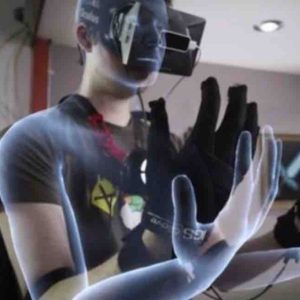 Près d’un Français sur deux a déjà testé la réalité virtuelle (VR)