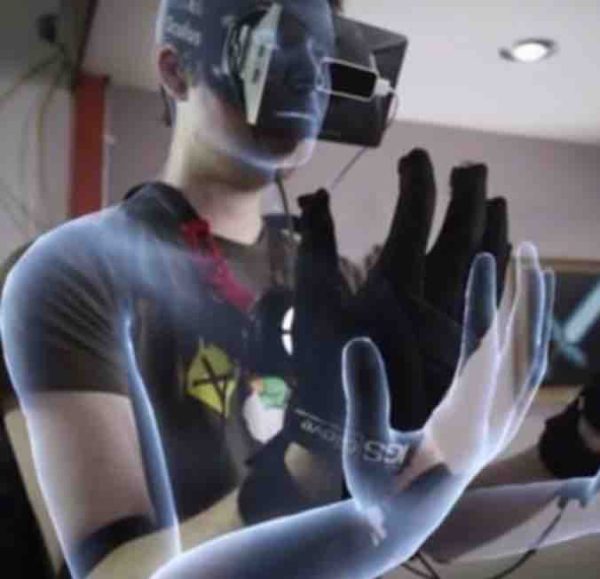 Près d’un Français sur deux a déjà testé la réalité virtuelle (VR)