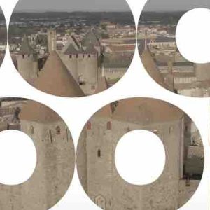 RMC Découverte: succès d’audience pour le documentaire «Carcassonne, une forteresse médiévale»