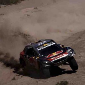 Rallye Dakar en Arabie saoudite: France Télévisions doit «dénoncer son partenariat», selon deux ONG