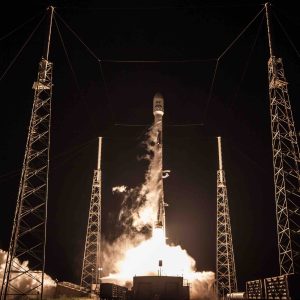 SES Networks réduit la fracture numérique en Indonésie grâce à son satellite SES-12