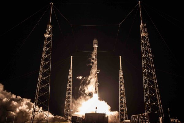 SES Networks réduit la fracture numérique en Indonésie grâce à son satellite SES-12