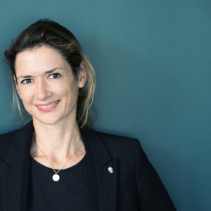 S. BOISSIN : "Nous recevons au sein de Média Lab TF1, notre programme d’accélération à Station F, près d’une douzaine de start-up"