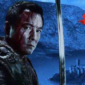 SundanceTV : «Into the Badlands», saison finale dès le 26 mai